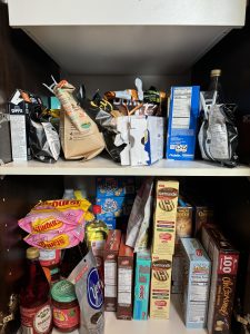 pantry, organizing, organization, organisation, professional, shelving, kitchen, montreal, montréal, laval, off island, west island, design, redesign, réaménagement