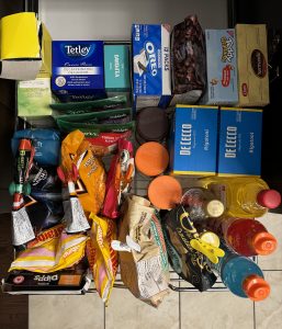 pantry, organizing, organization, organisation, professional, shelving, kitchen, montreal, montréal, laval, off island, west island, design, redesign, réaménagement