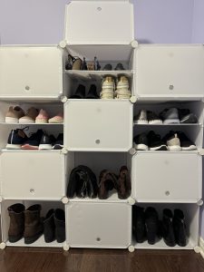 renovation, design, redesign, organization, organisation, professional, shelving, closet, shoe, storage, rack, montreal, montréal, laval, off island, west island, design, redesign, réaménagement